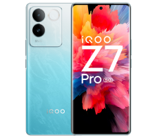 iQOO Z7 Pro 8GB+128GB Blue Lagoon